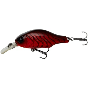 Воблер Savage Gear Gravity Crank MR 58F 58mm 9.0g Red Crayfish (1854.11.42) изображение 1
