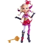 Лялька Mattel Ever After High Кортлі Джестер Пригоди в країні чудес (DHD78) - зменшене зображення 1