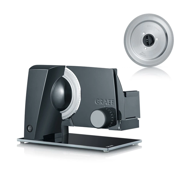 Ломтерезка Graef S12022 - изображение 5