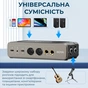 Аудиоинтерфейс Boya BY-AM4 - уменьшенное изображение 11