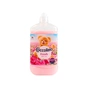 Кондиціонер для білизни Coccolino Fresh Silk Lily Шовковиста лілія з нотами троянди, бузку та сандалу 1.702 л (8720181930652) - зменшене зображення 1