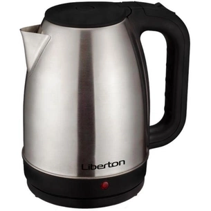 Електрочайник Liberton LEK-1771 зображення 1