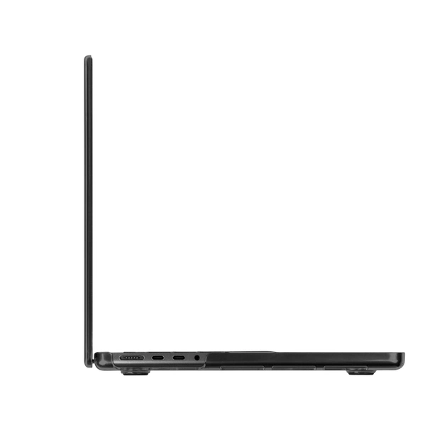 Чохол до ноутбука Armorstandart 14" MacBook Pro M5/M4/M3/M2/M1 A3434/A3112/A3185/A3401 Crystal (ARM79446) - picture 7