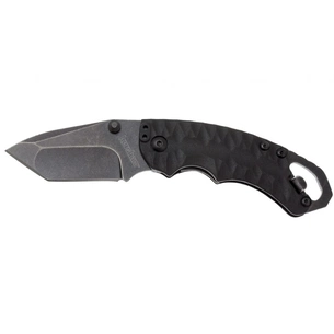 Ніж Kershaw Shuffle II чорний (8750TBLKBW) зображення 1
