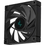 Корпус Deepcool CC560 V2 Black (R-CC560-BKGAA4-G-2) - зменшене зображення 11