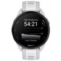 Смарт-годинник Garmin Forerunner 165 Music, Mist Grey/Whitestone, GPS (010-02863-31/010-02863-B1) - зменшене зображення 9