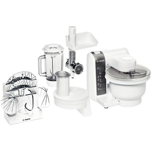 Кухонний комбайн Bosch MUM 4855 зображення 1