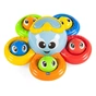 Игрушка для ванной Chicco Осьминог Билли (10037.00) - уменьшенное изображение 1