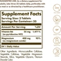 Минералы Solgar Магний с Витамином B6, Magnesium with Vitamin B6, 100 табле (SOL01720) - уменьшенное изображение 2