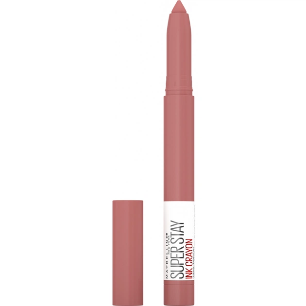 Помада для губ Maybelline New York Super Stay Ink Crayon 105 2 г (30159549) - зображення 1