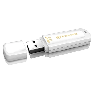 USB флеш накопичувач Transcend 16Gb JetFlash 730 (TS16GJF730) зображення 1