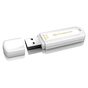 USB флеш накопичувач Transcend 16Gb JetFlash 730 (TS16GJF730) - зменшене зображення 1