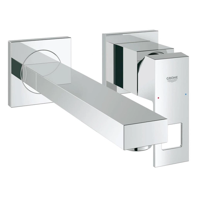 Змішувач Grohe Eurocube (23447000) - picture 1