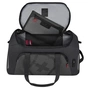 Дорожня сумка Victorinox Travel Touring 2.0 33 л Black (Vt612126) - зменшене зображення 2