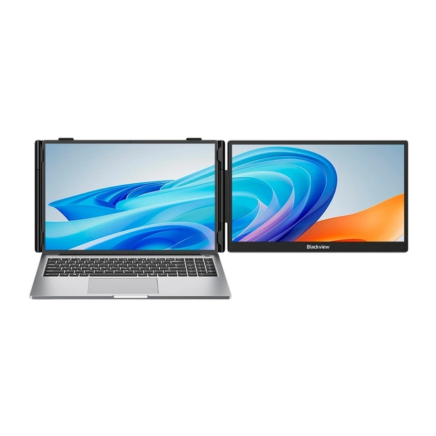 Монітор Blackview Single Screen 14inch (BVSCM5) - зображення 1