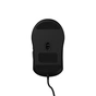 Мишка AOC MS170B USB Black (MS170B/LA) - зменшене зображення 6