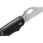 Ніж Spyderco UK Penknife Drop-point (C94PBK3) - зменшене зображення 4