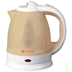 Електрочайник Kalunas KKT-3208 зображення 1