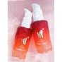 Тонік для обличчя Yope Aha! Power Red Orange + Floral Aha Exfoliating Toner 100 мл (5903760200183) - зменшене зображення 4