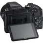 Цифровий фотоапарат Nikon Coolpix B500 Black (VNA951E1) - зменшене зображення 6