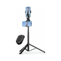 Штатив Ulanzi Vijim MT-70 Tripod (T027GBB1) - уменьшенное изображение 1