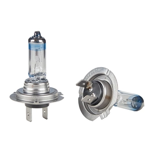 Автолампа PULSO H7/PX26D 12v55w+50 X-treme Vision/plastic box (LP-72553) зображення 1