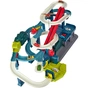 Ігровий набір ZIPP Toys Dino автотрек-міська розв'язка електричний, 8 машинок (6603A) - зменшене зображення 4