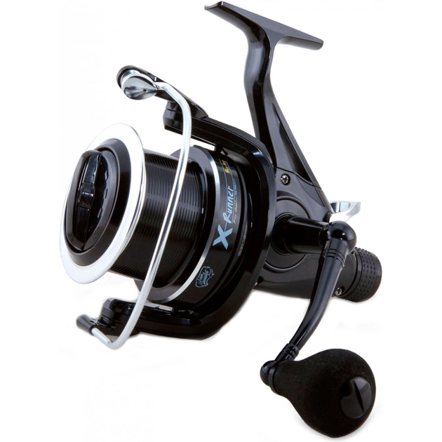 Котушка Lineaeffe Baitrunner TeamSpecialist X-Runner 60 (1288360) - изображение 1