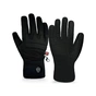 Водонепроникні рукавички Dexshell Arendal Biking Gloves V 2.0, чорні M (DG9402BLK2.0-M) - зменшене зображення 1