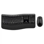 Комплект Microsoft Wireless Comfort Desktop 5050 BlueTrack Ru Ret AES (PP4-00017) - зменшене зображення 1