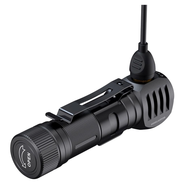 Ліхтар Fenix HM61R V2.0 (HM61RV20) - picture 3