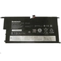 Акумулятор до ноутбука Lenovo Lenovo ThinkPad X1 Carbon 45N1702 3040mAh (45Wh) 4cell 14.8V (A41899) - зменшене зображення 1