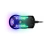 Мишка SteelSeries Aerox 3 Black (SS62599) - зменшене зображення 4