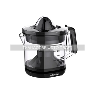 Соковижималка Ardesto CJK-K1LBL зображення 1