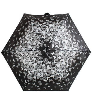 Парасоля Incognito 4 L412 Stencil Butterfly (L412-035306) зображення 1