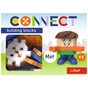 Конструктор Trefl Connect з ігровою фігуркою Mat 35 деталей (5900511620054) - зменшене зображення 5