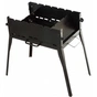 Мангал Eleyus PROMETEO T 6 VBS - зменшене зображення 3