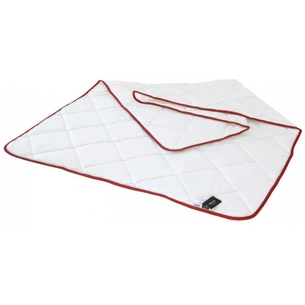 Ковдра MirSon шовкова Silk Tussan Deluxe №0508 демі 155х215 см (2200000037992) зображення 1