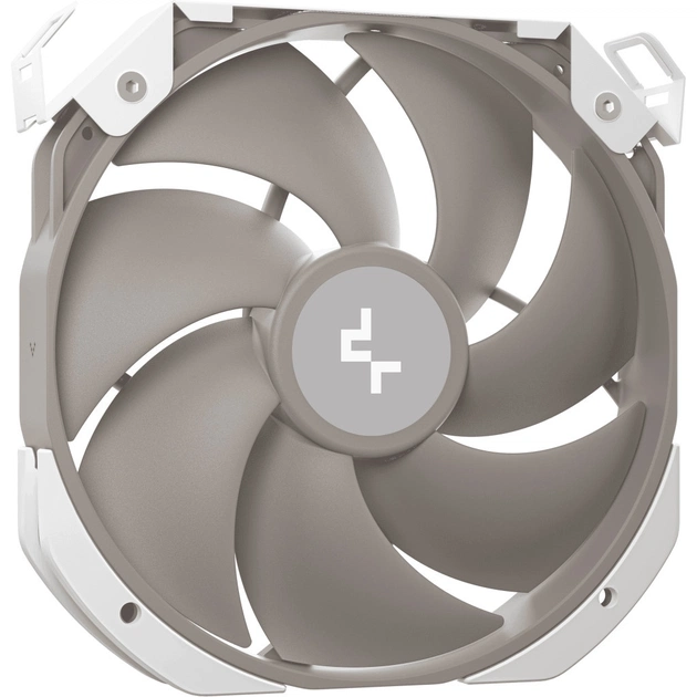 Кулер до процесора Deepcool Assassin 4S White (R-ASN4S-WHGPMN-G) - picture 8