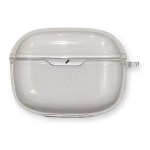 Чохол для навушників BeCover для JBL Wave Beam 2 Transparent (714823) picture 1