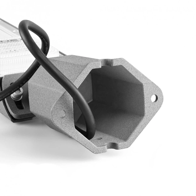 Прожектор Videx IP65 SLE17 100W 11000Lm 5000K 220V (VL-SLE17-1005) - picture 7