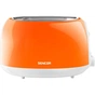 Тостер Sencor STS 2703 OR (STS2703OR) - зменшене зображення 1