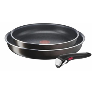 Набір сковорідок Tefal Ingenio XL Intense (L1509273) зображення 1