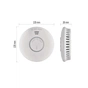 Датчик диму EMOS P56500S ZigBee (P56500S) - зменшене зображення 7