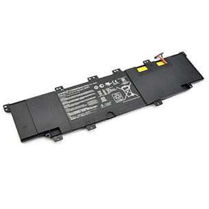 Акумулятор до ноутбука ASUS VivoBook S502 (C31-X502) 4000mAh (NB430802) зображення 1