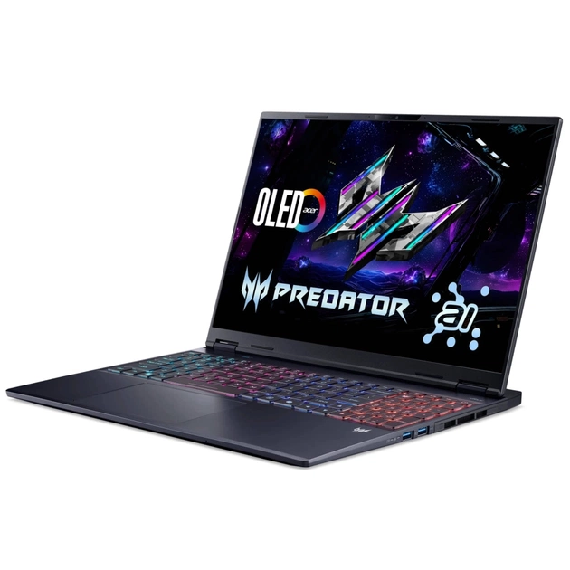 Ноутбук Acer Predator Helios Neo 16S PHN16S-71 (NH.QZFEU.001) - зображення 3