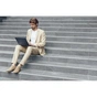 Ноутбук ASUS Zenbook 14 OLED UX3405CA-ST1261 (90NB14W1-M01V80) - зменшене зображення 9