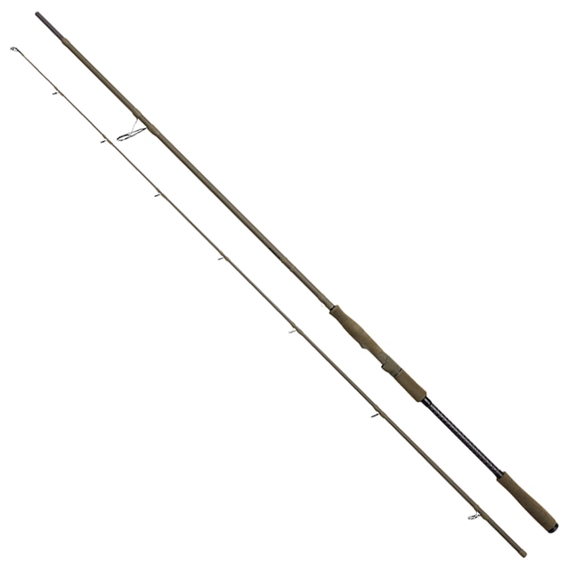 Удилище Savage Gear SG4 Fast Game 8''/2.43m 15-50g (1854.43.74) - изображение 1
