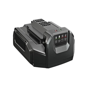 Зарядний пристрій для акумуляторів інструменту EGO CH2100E стандартний до акумуляторів 56V (0220094013) зображення 1