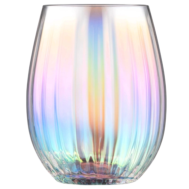 Набір склянок Ardesto Black Mars Zenith 590 мл, 2шт, скло, прозорий (AR2659EL) - picture 2